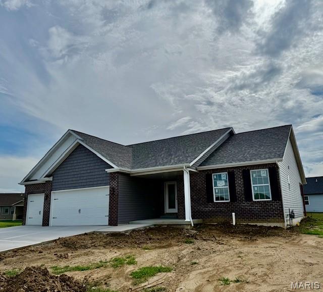 845 Mohave Ct, Shiloh, IL 62221 - photo 2