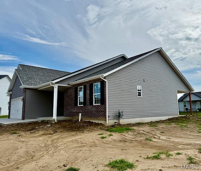 845 Mohave Ct, Shiloh, IL 62221 - photo 3