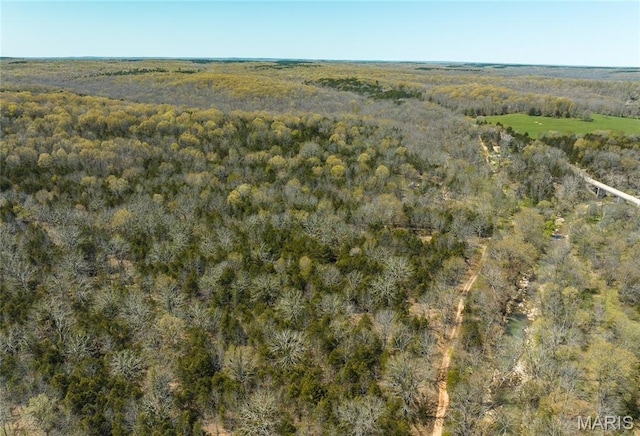 TBD State Route K, Edgar Springs, MO 65462