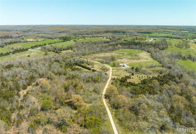 TBD State Route K, Edgar Springs, MO 65462