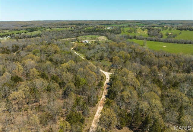 TBD State Route K, Edgar Springs, MO 65462