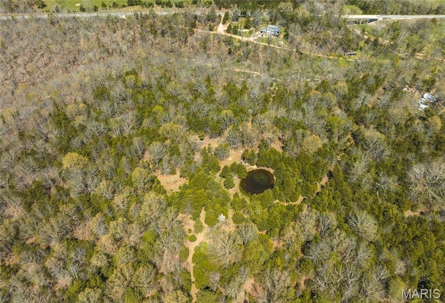 TBD State Route K, Edgar Springs, MO 65462