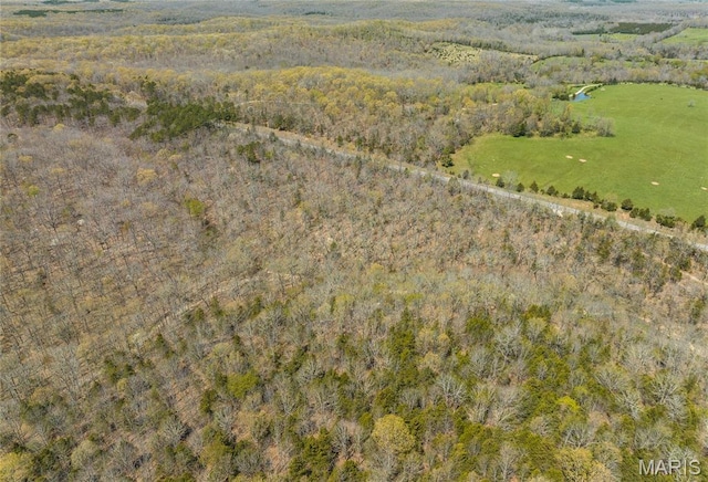 TBD State Route K, Edgar Springs, MO 65462