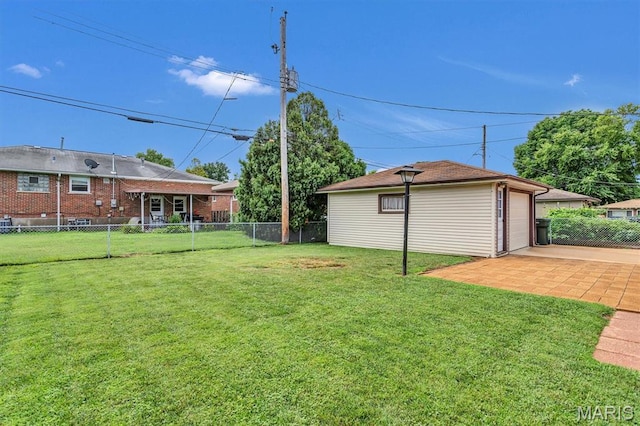 8208 Ketmore Dr, Saint Louis, MO 63123 - photo 32