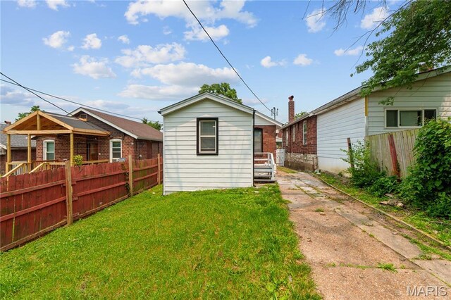 3716 Neosho St, Saint Louis, MO 63116 - photo 18