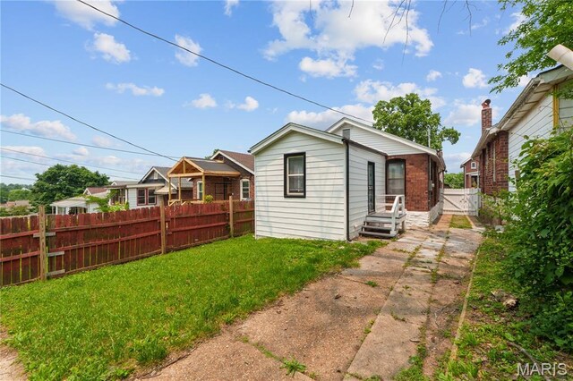 3716 Neosho St, Saint Louis, MO 63116 - photo 21