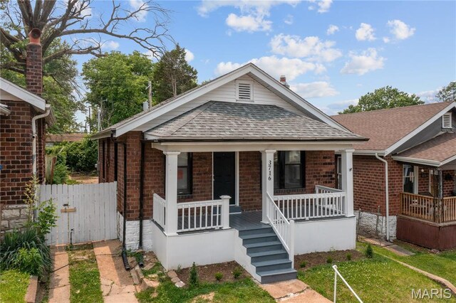 3716 Neosho St, Saint Louis, MO 63116 - photo 2