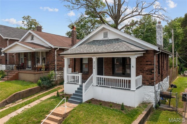 3716 Neosho St, Saint Louis, MO 63116 - photo 3