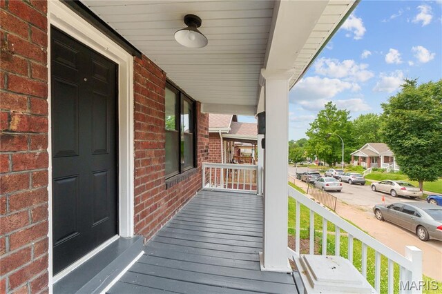 3716 Neosho St, Saint Louis, MO 63116 - photo 4