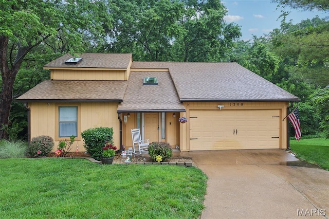 1208 Brookstone Ln, Lake St Louis, MO 63367