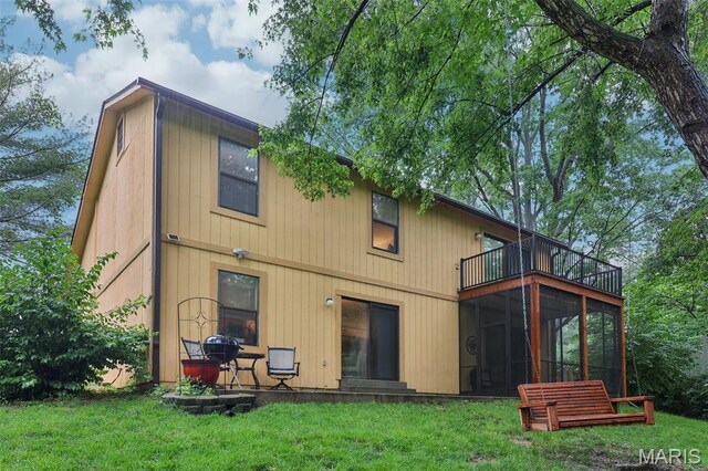 1208 Brookstone Ln, Lake St Louis, MO 63367