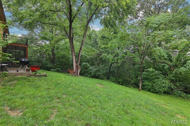 1208 Brookstone Ln, Lake St Louis, MO 63367