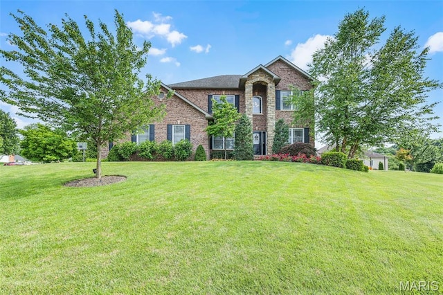 3312 Royal Crest Cir, Washington, MO 63090