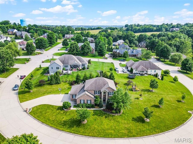 3312 Royal Crest Cir, Washington, MO 63090