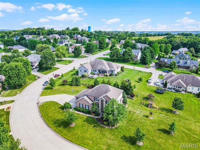 3312 Royal Crest Cir, Washington, MO 63090