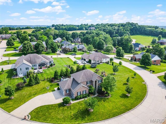3312 Royal Crest Cir, Washington, MO 63090