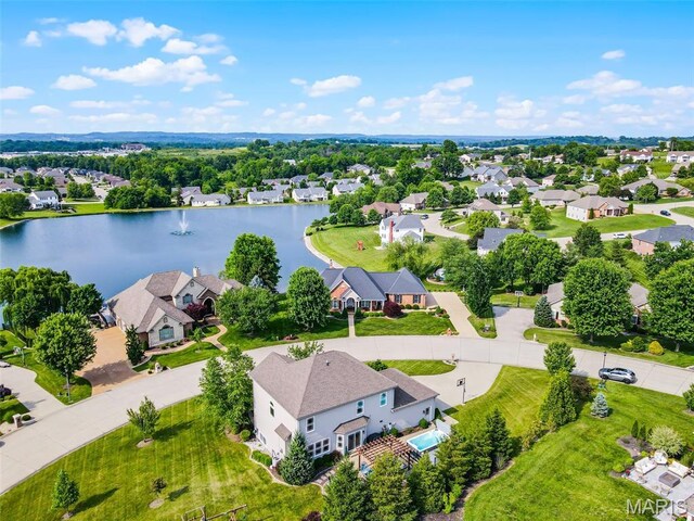 3312 Royal Crest Cir, Washington, MO 63090