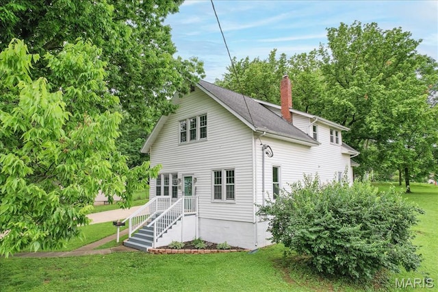 445 N Main St, Saint Clair, MO 63077