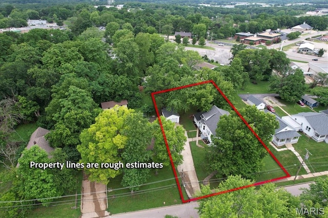 445 N Main St, Saint Clair, MO 63077