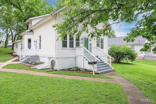 445 N Main St, Saint Clair, MO 63077