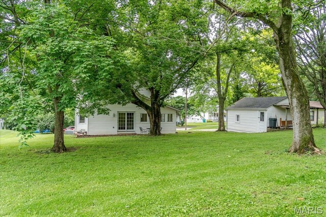 445 N Main St, Saint Clair, MO 63077