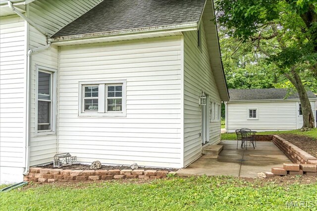 445 N Main St, Saint Clair, MO 63077