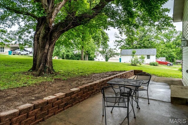 445 N Main St, Saint Clair, MO 63077