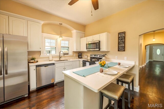 445 N Main St, Saint Clair, MO 63077