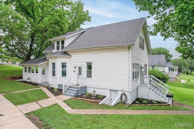 445 N Main St, Saint Clair, MO 63077