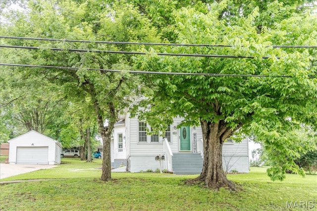 445 N Main St, Saint Clair, MO 63077
