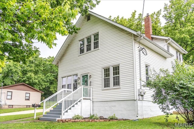 445 N Main St, Saint Clair, MO 63077