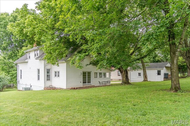 445 N Main St, Saint Clair, MO 63077