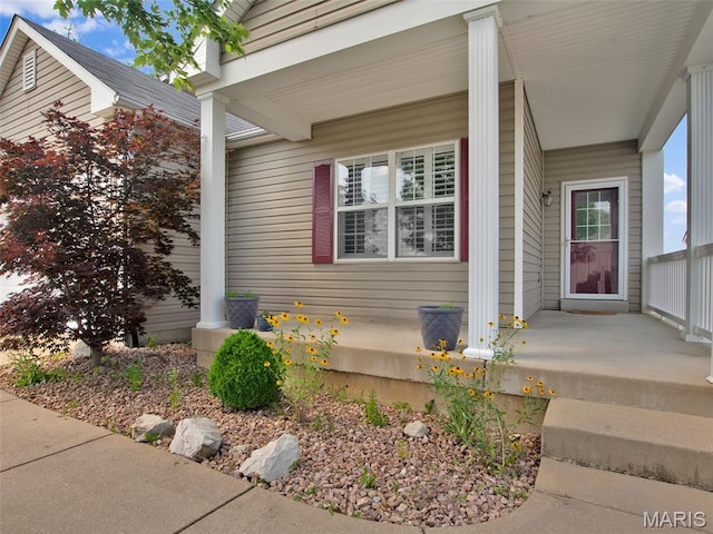 4300 Northpoint Cir, Tesson Ferry Township, MO 63129