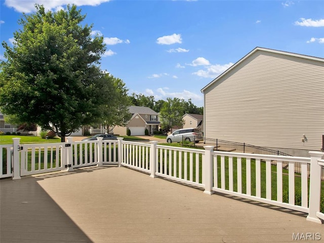 4300 Northpoint Cir, Tesson Ferry Township, MO 63129