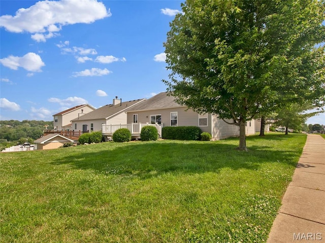 4300 Northpoint Cir, Tesson Ferry Township, MO 63129