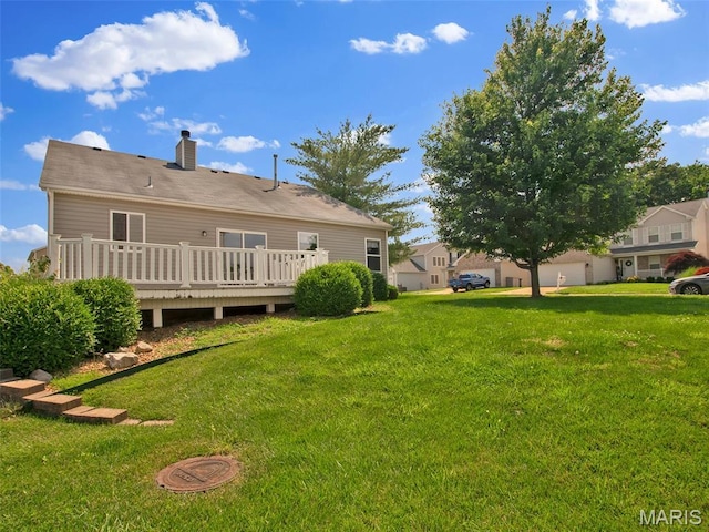4300 Northpoint Cir, Tesson Ferry Township, MO 63129