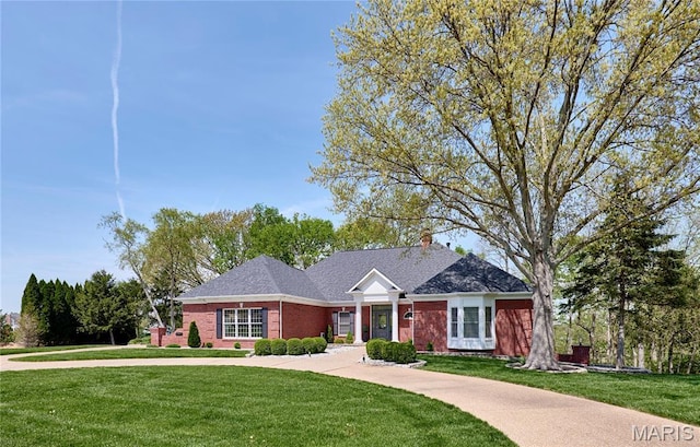 733 Hillenkamp Dr, Weldon Spring, MO 63304