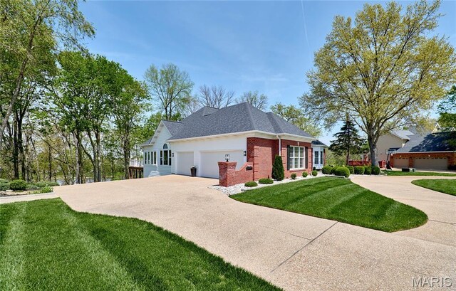 733 Hillenkamp Dr, Weldon Spring, MO 63304