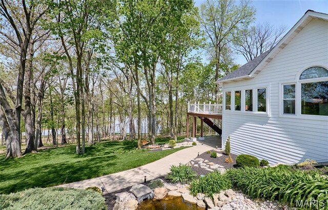 733 Hillenkamp Dr, Weldon Spring, MO 63304