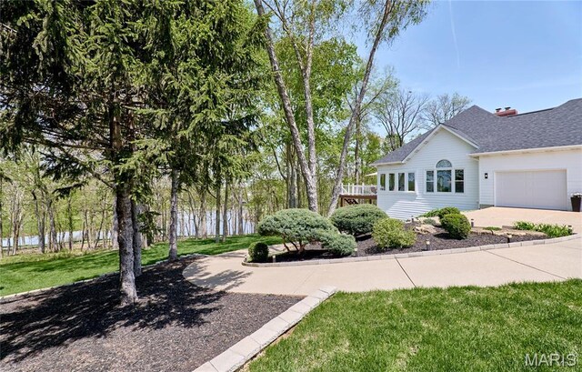733 Hillenkamp Dr, Weldon Spring, MO 63304