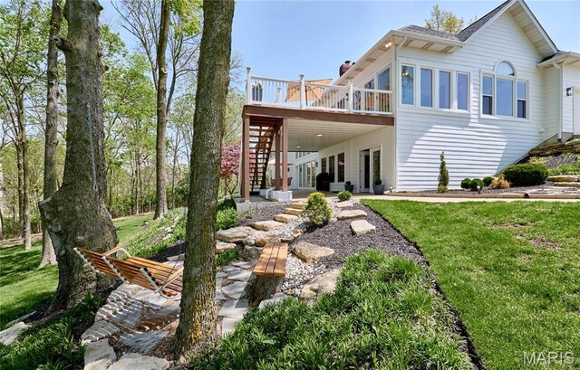 733 Hillenkamp Dr, Weldon Spring, MO 63304