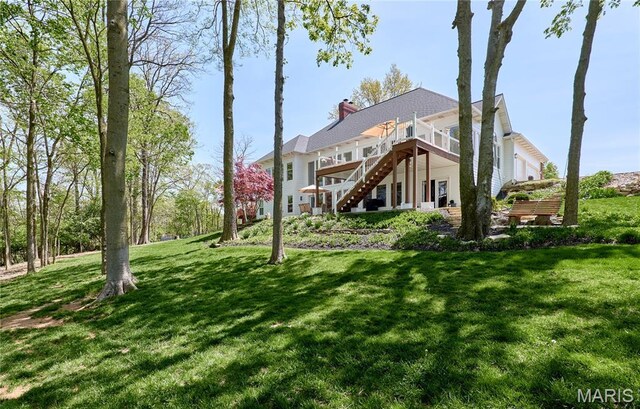 733 Hillenkamp Dr, Weldon Spring, MO 63304