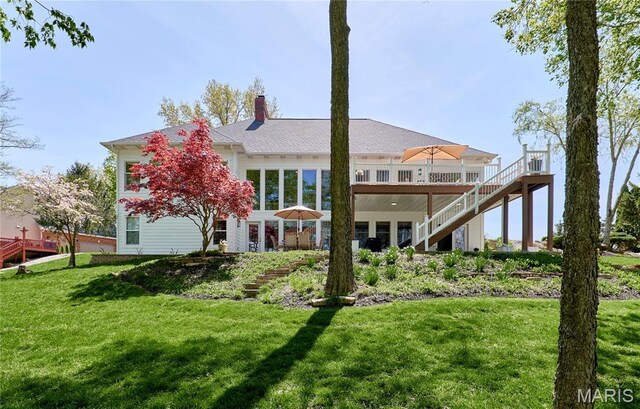 733 Hillenkamp Dr, Weldon Spring, MO 63304