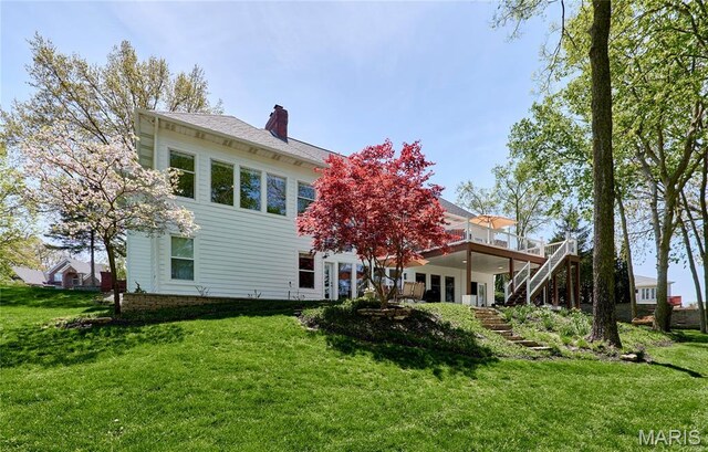 733 Hillenkamp Dr, Weldon Spring, MO 63304