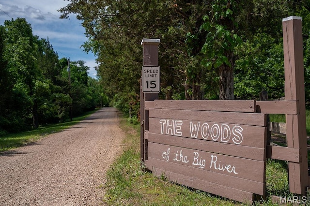 LOT1 Woode Dr, Dittmer, MO 63023