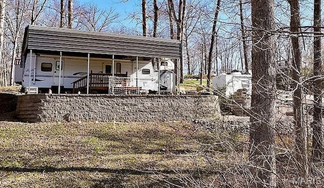 8856 Rebel Dr, French Village, MO 63036