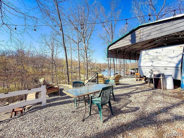 8856 Rebel Dr, French Village, MO 63036