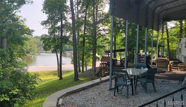 8856 Rebel Dr, French Village, MO 63036
