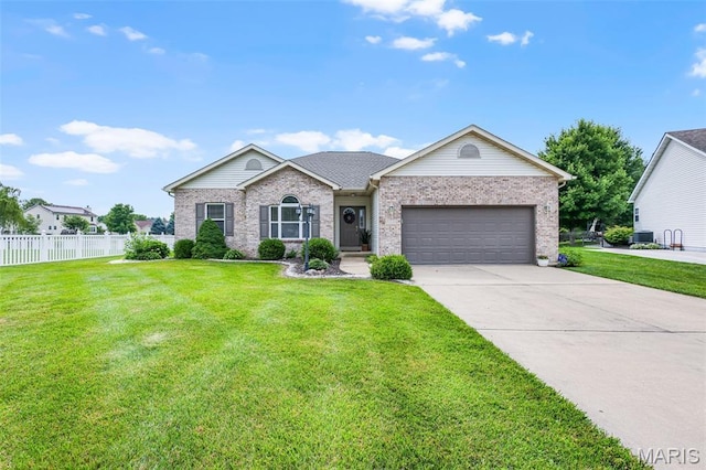 14 W Picketts Xing, Edwardsville, IL 62025 - photo 1