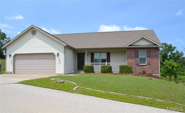 23514 Restore Rd, Waynesville, MO 65583